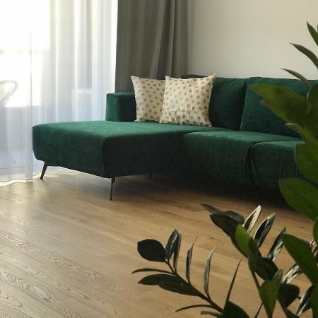 براتسيلافا New Modern Urban Apartment المظهر الخارجي الصورة