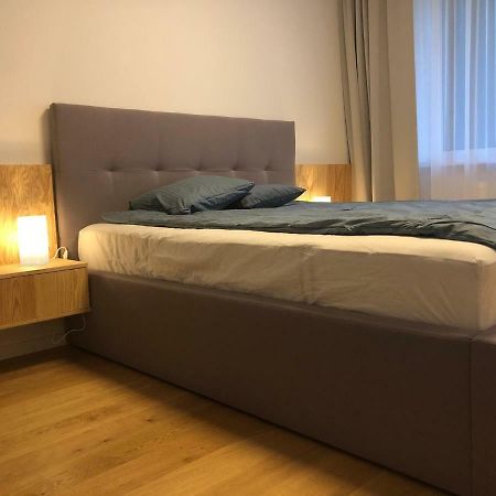 براتسيلافا New Modern Urban Apartment المظهر الخارجي الصورة