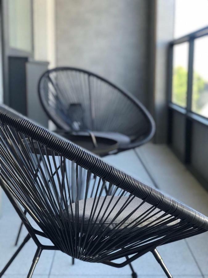 براتسيلافا New Modern Urban Apartment المظهر الخارجي الصورة
